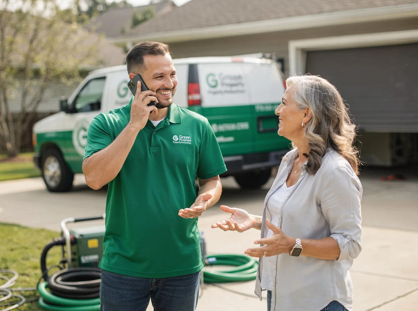 Water Damage Restoration Spanishburg, WV FAQs